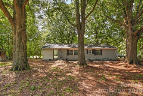 2515 Carroll Street Monroe NC 28110