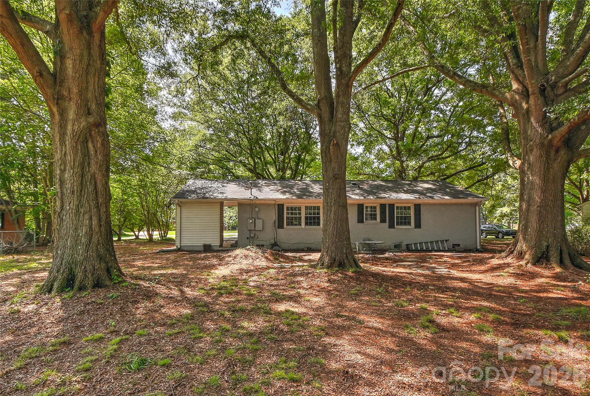2515 Carroll Street Monroe NC 28110