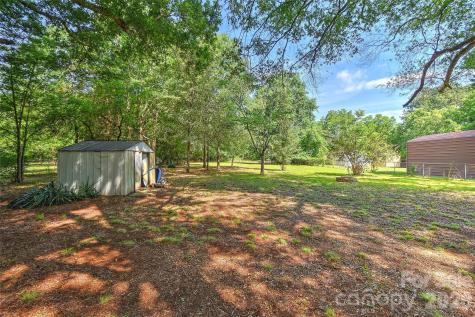 2515 Carroll Street Monroe NC 28110