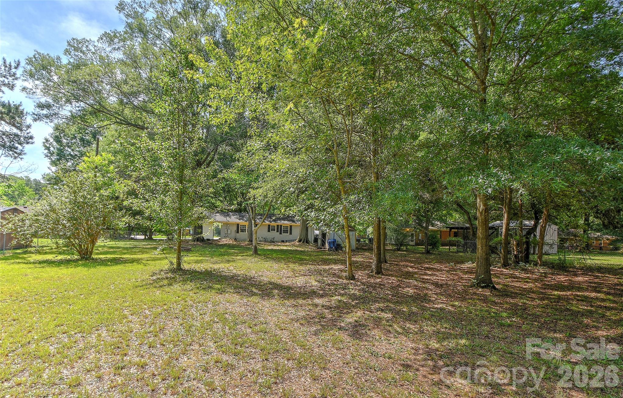 2515 Carroll Street Monroe NC 28110