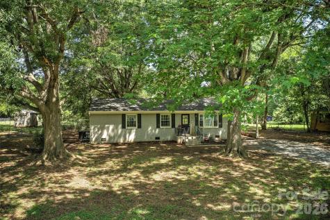 2515 Carroll Street Monroe NC 28110