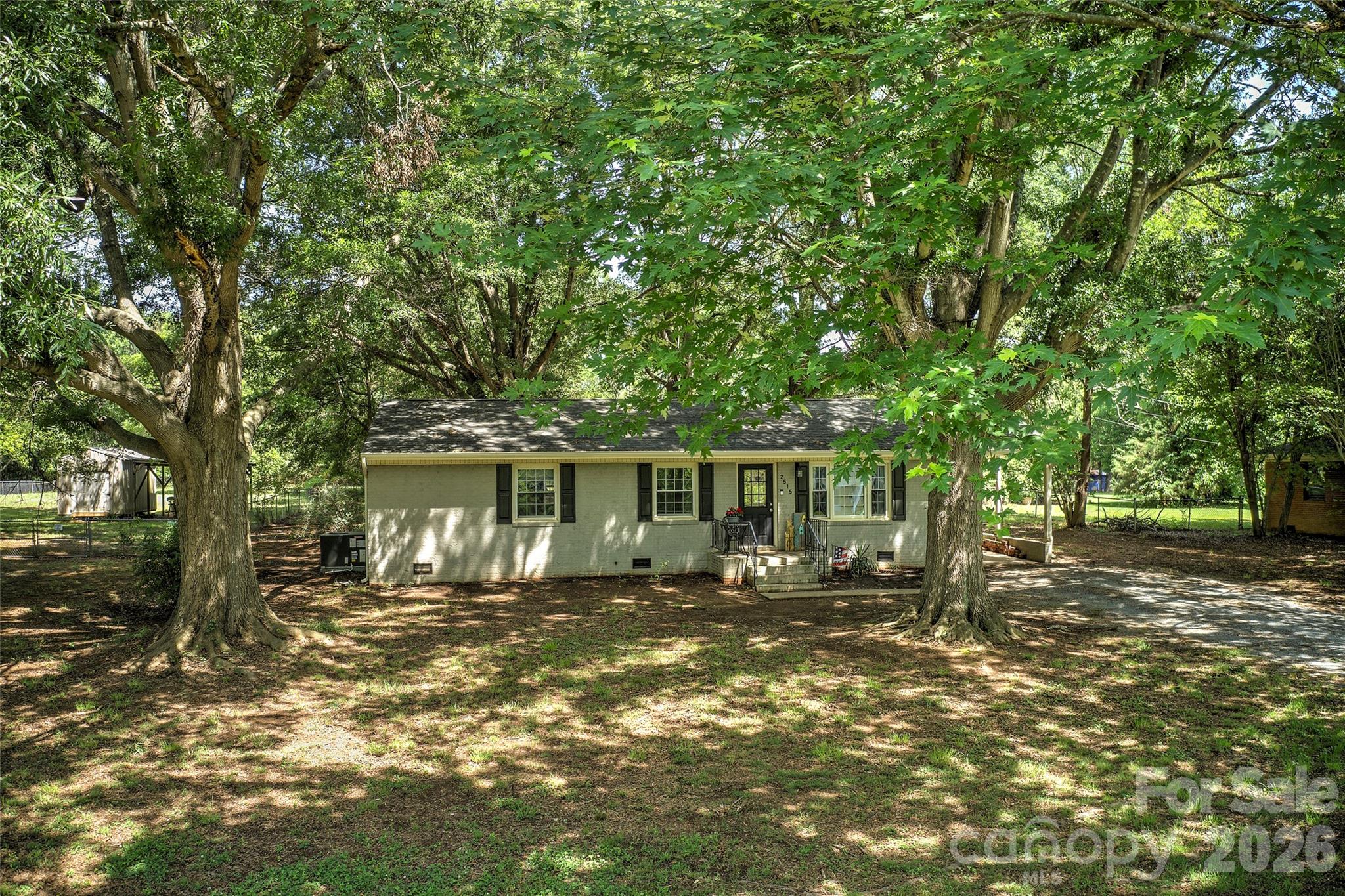 2515 Carroll Street Monroe NC 28110