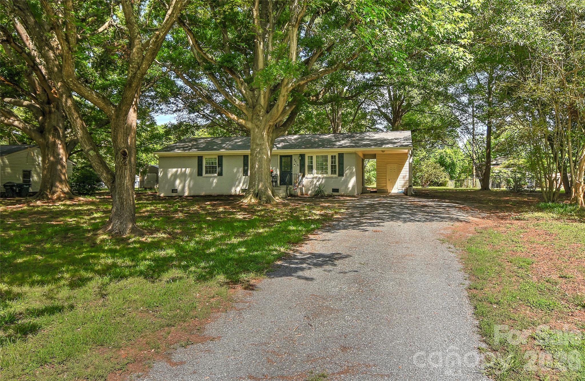 2515 Carroll Street Monroe NC 28110