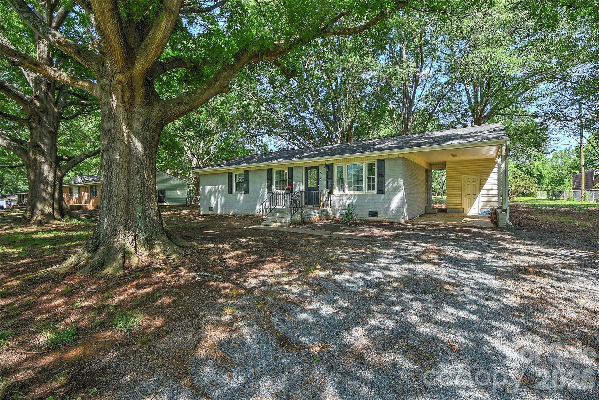 2515 Carroll Street Monroe NC 28110