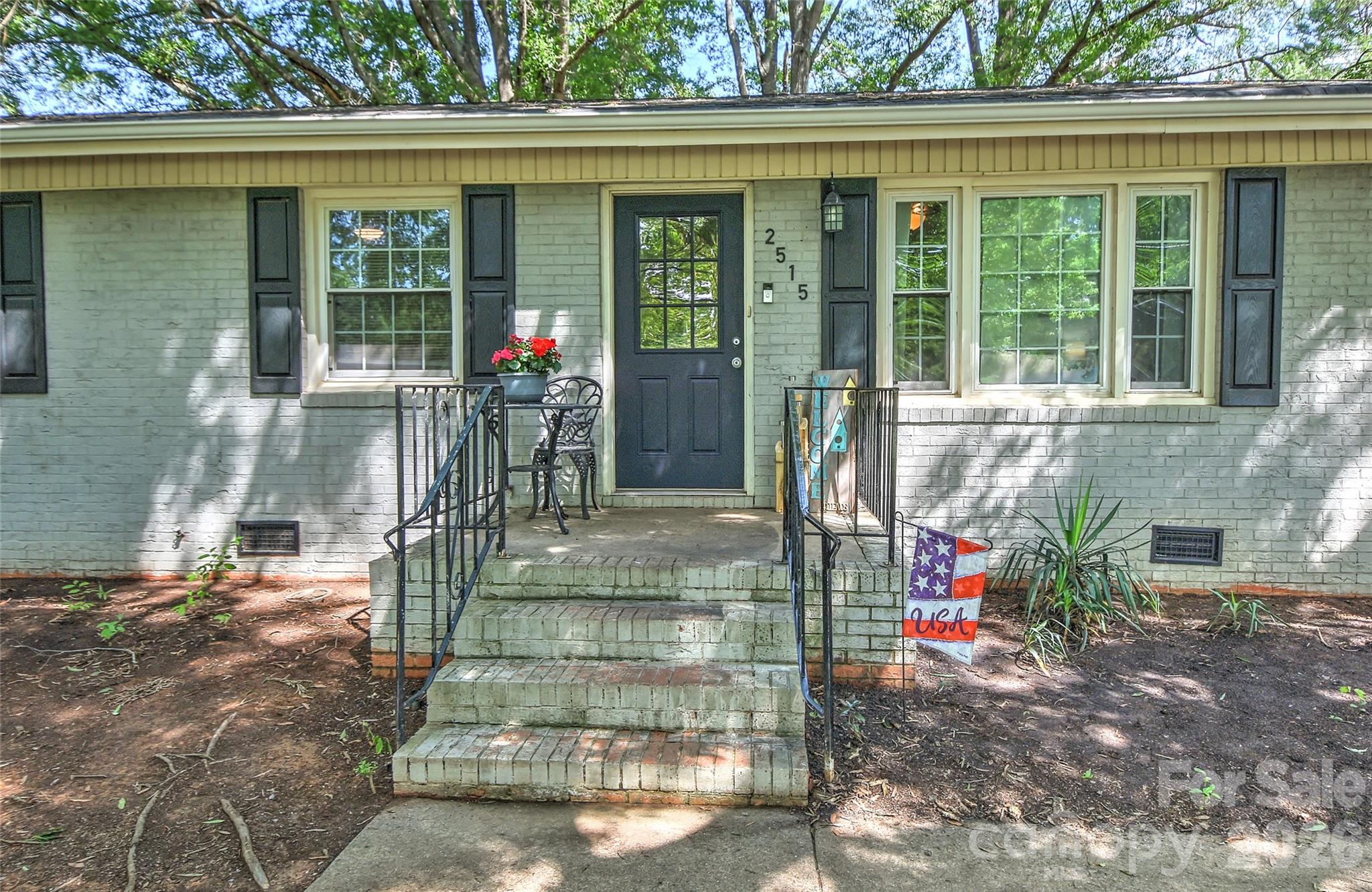 2515 Carroll Street Monroe NC 28110