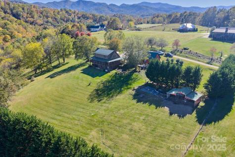 145 Keener Road Canton NC 28716