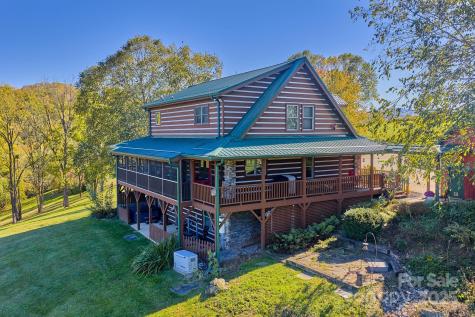 145 Keener Road Canton NC 28716