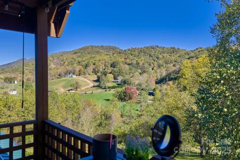 145 Keener Road Canton NC 28716