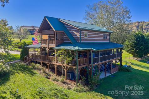 145 Keener Road Canton NC 28716