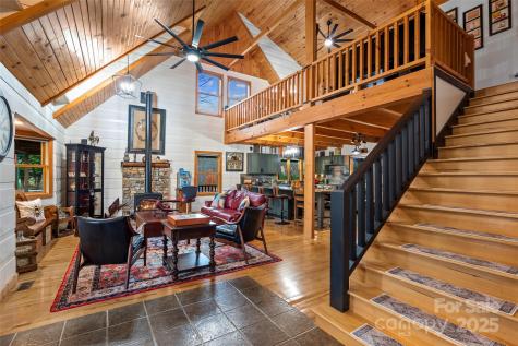 145 Keener Road Canton NC 28716