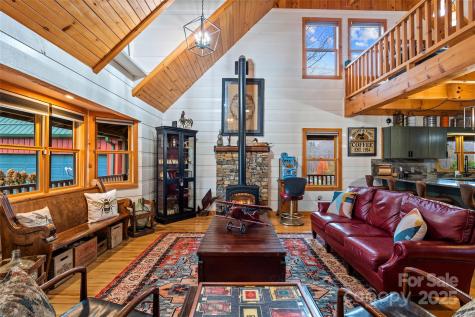 145 Keener Road Canton NC 28716