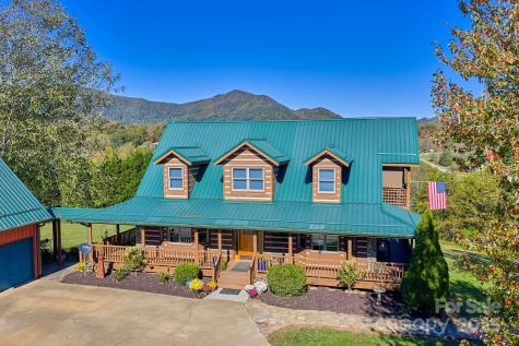 145 Keener Road Canton NC 28716