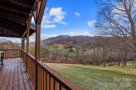 145 Keener Road Canton NC 28716