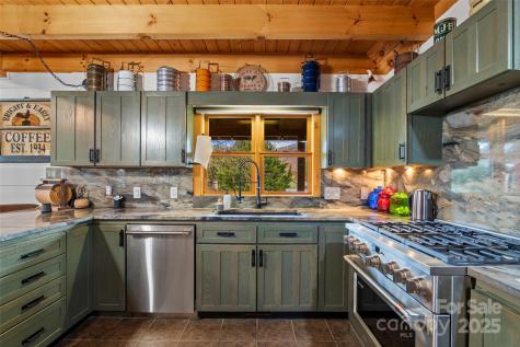 145 Keener Road Canton NC 28716