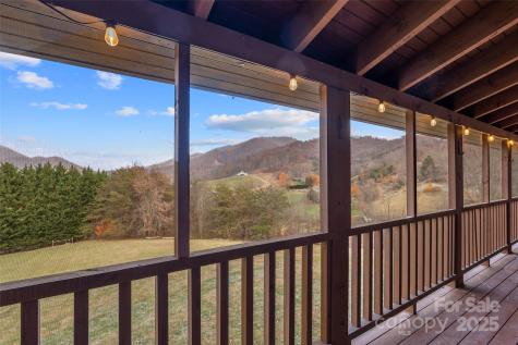 145 Keener Road Canton NC 28716