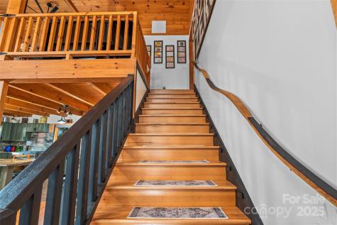 145 Keener Road Canton NC 28716