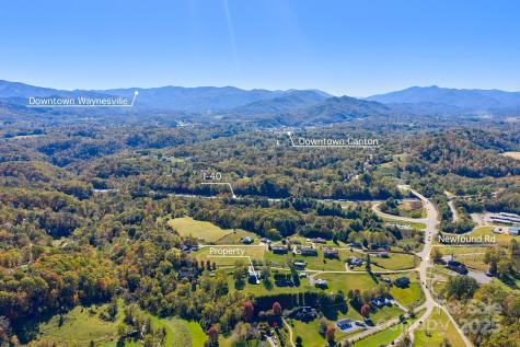 145 Keener Road Canton NC 28716