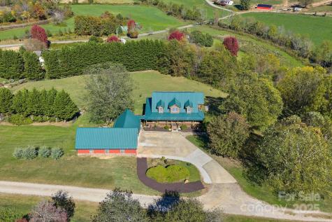 145 Keener Road Canton NC 28716