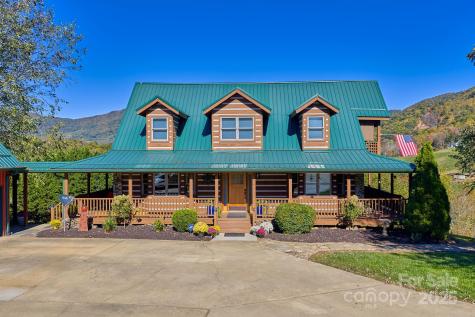 145 Keener Road Canton NC 28716