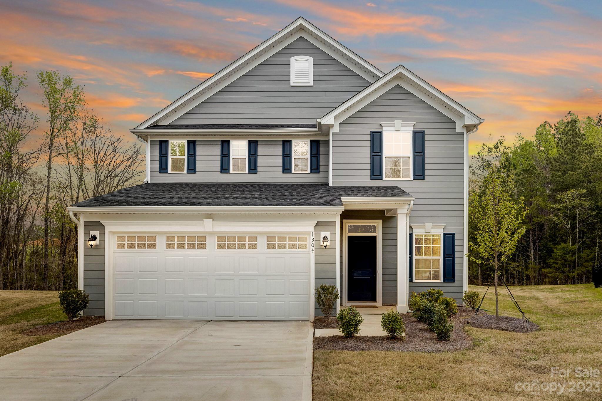 1304 Lena Street Monroe NC 28112