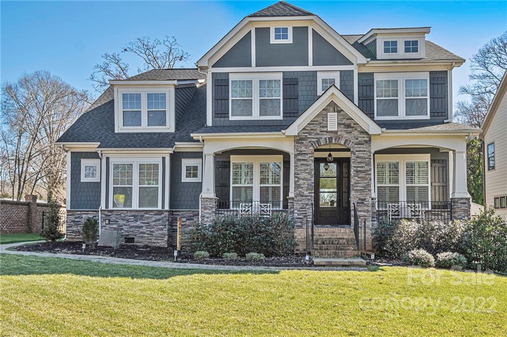 422 N Sharon Amity Road Charlotte NC 28211