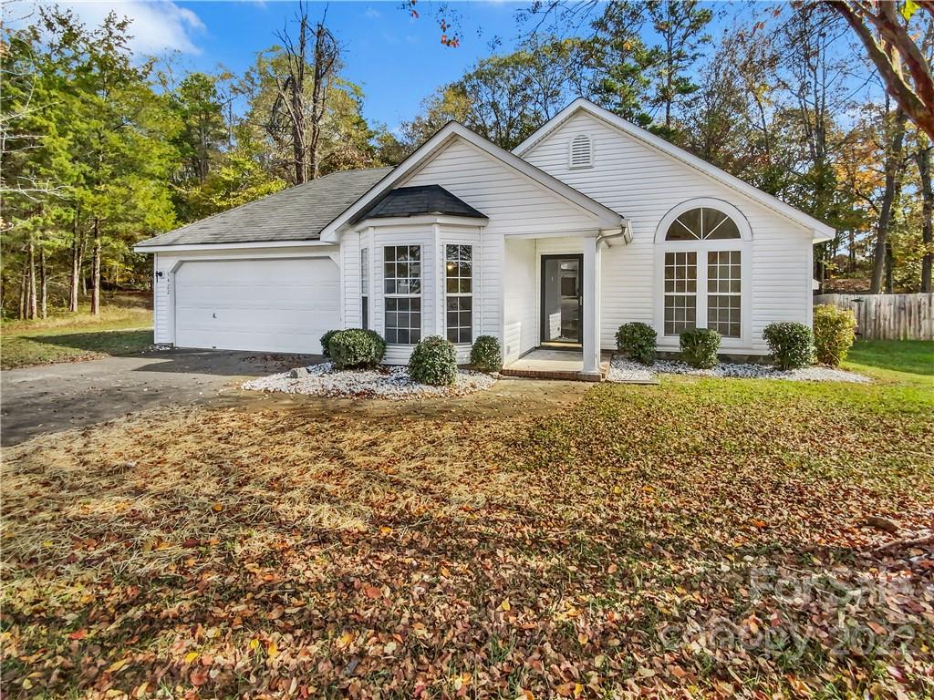 5422 Starflower Drive Charlotte NC 28215