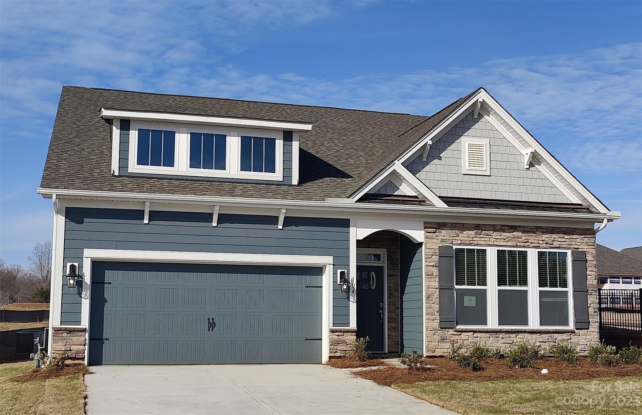 104 S Shayna Road Troutman NC 28166