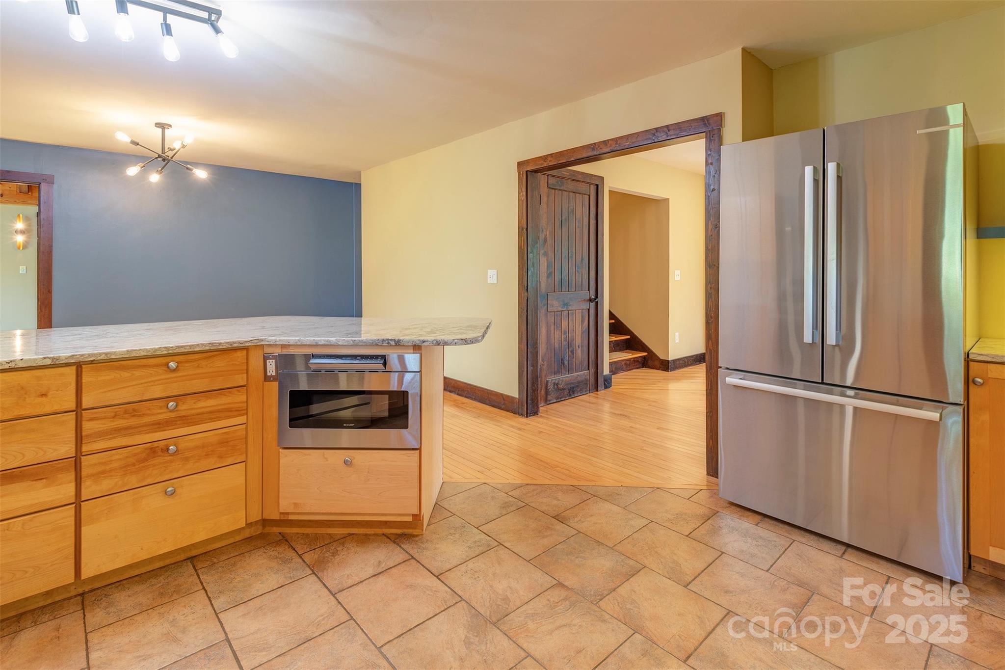 15 Mountain Tea Lane Alexander NC 28701