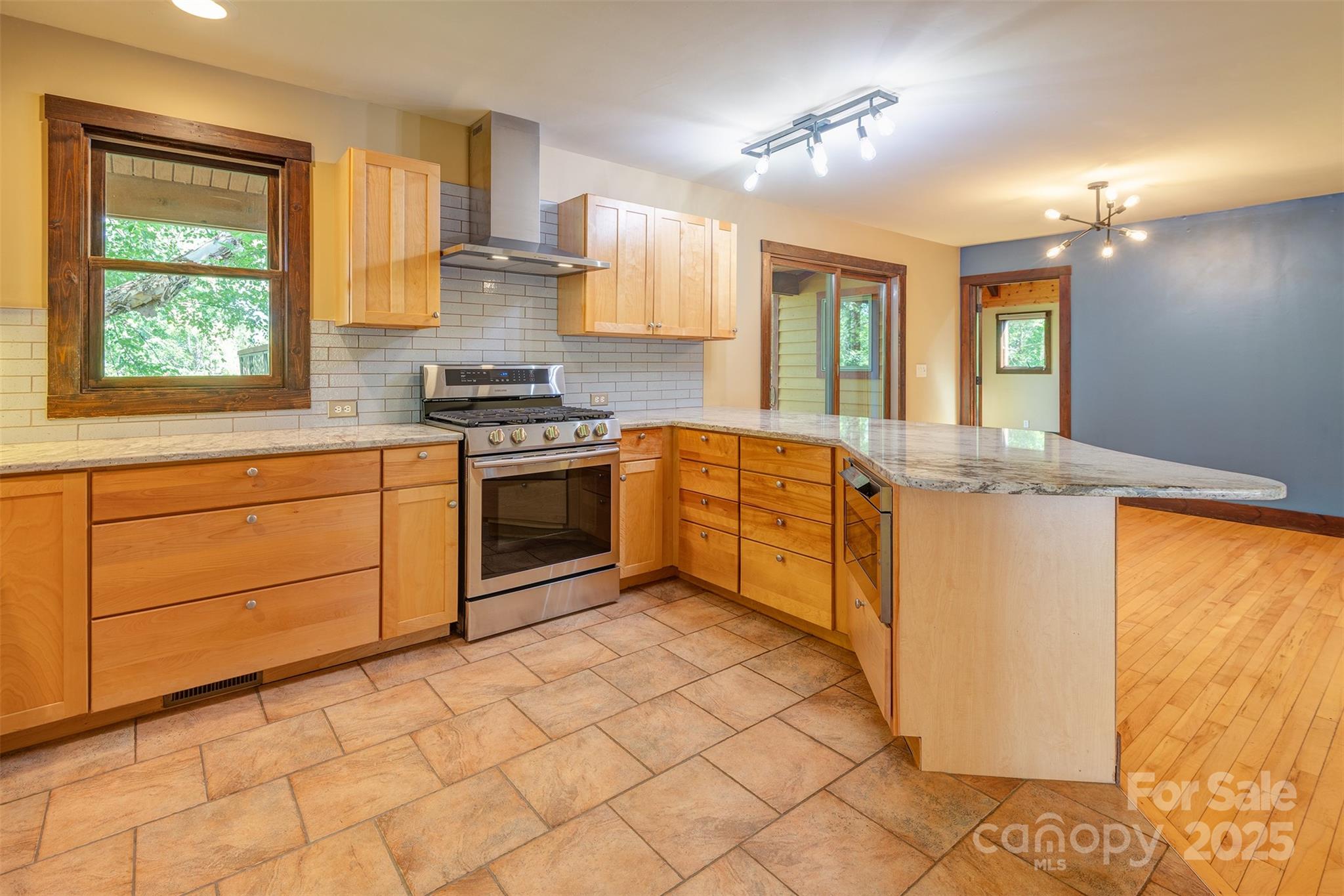 15 Mountain Tea Lane Alexander NC 28701