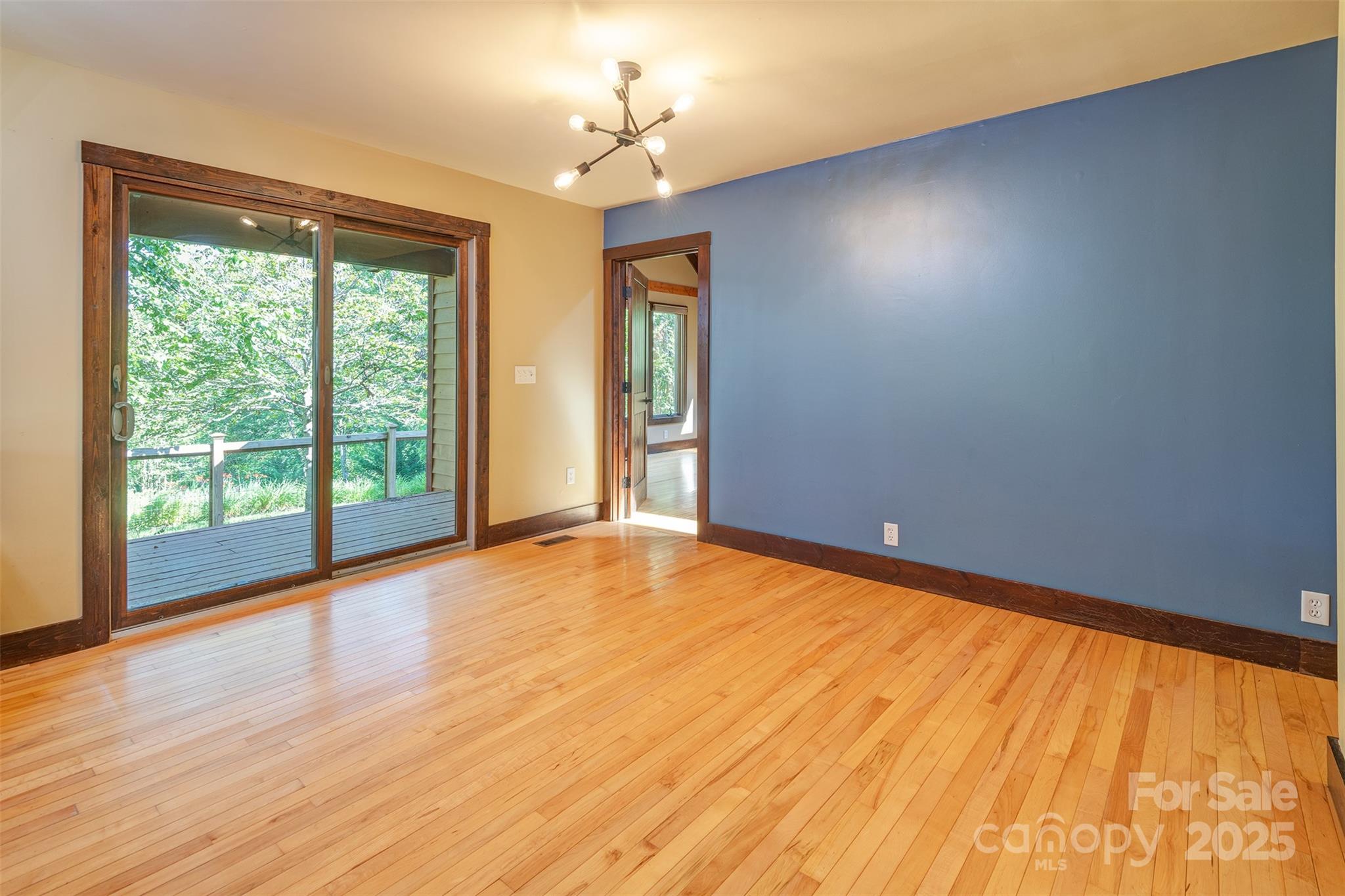 15 Mountain Tea Lane Alexander NC 28701