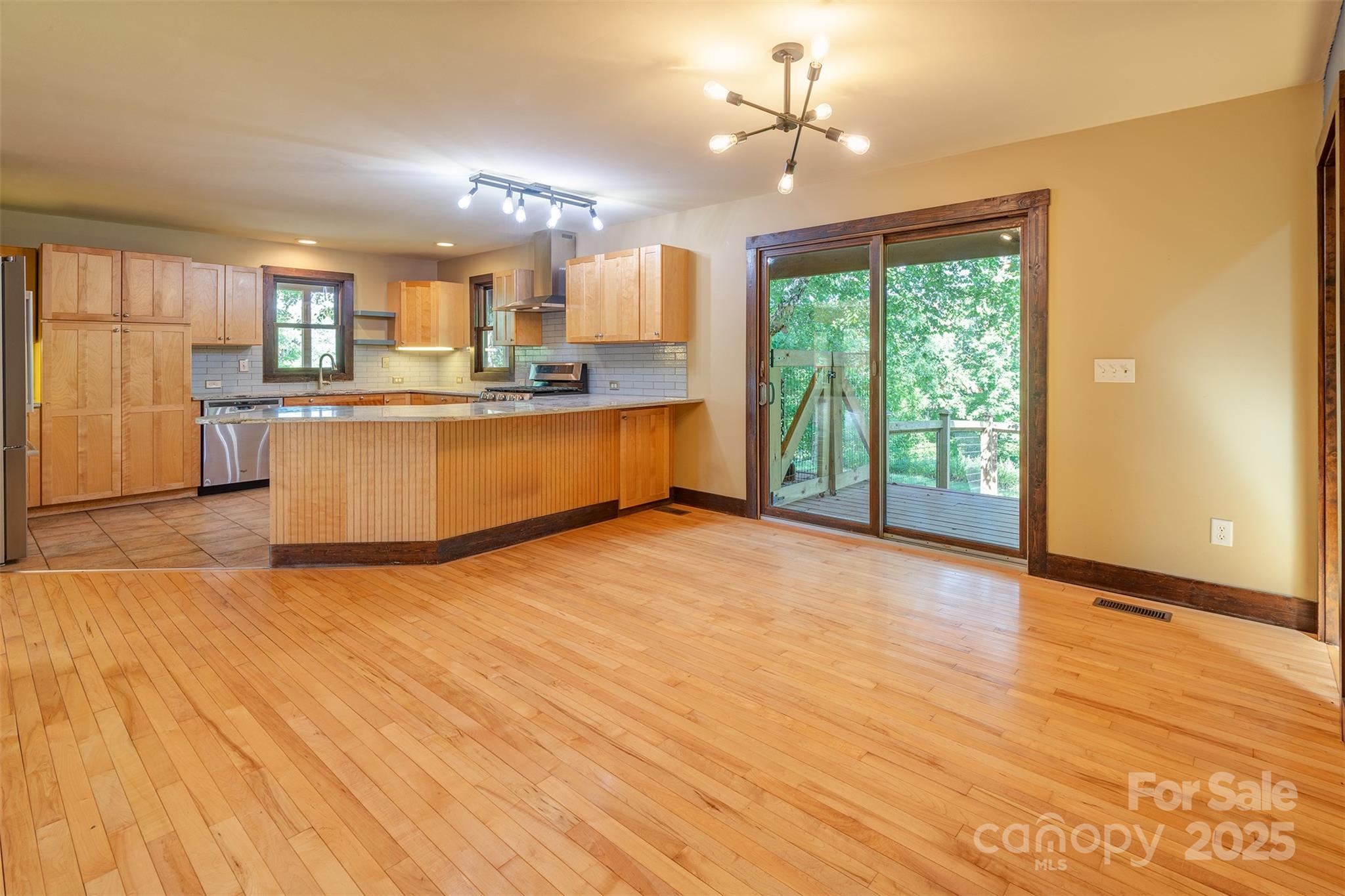 15 Mountain Tea Lane Alexander NC 28701