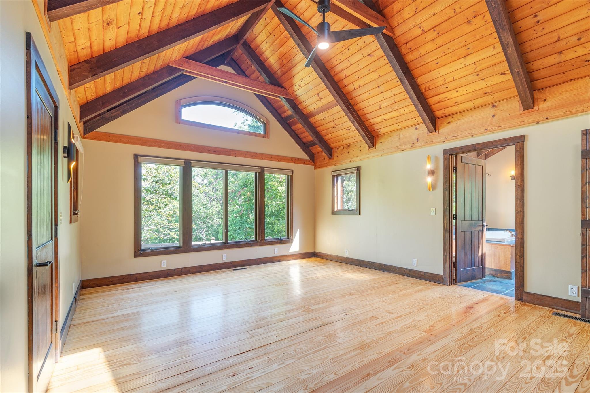 15 Mountain Tea Lane Alexander NC 28701