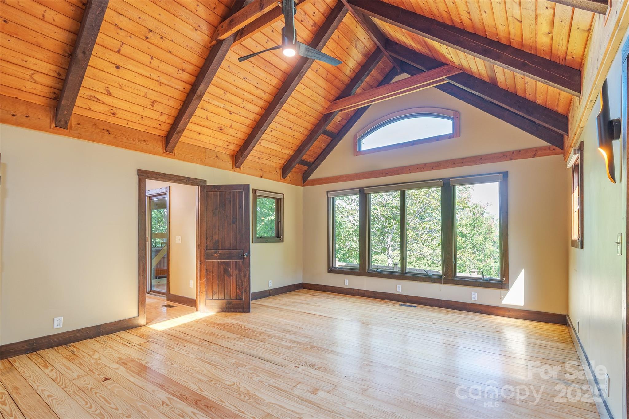 15 Mountain Tea Lane Alexander NC 28701