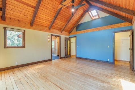 15 Mountain Tea Lane Alexander NC 28701