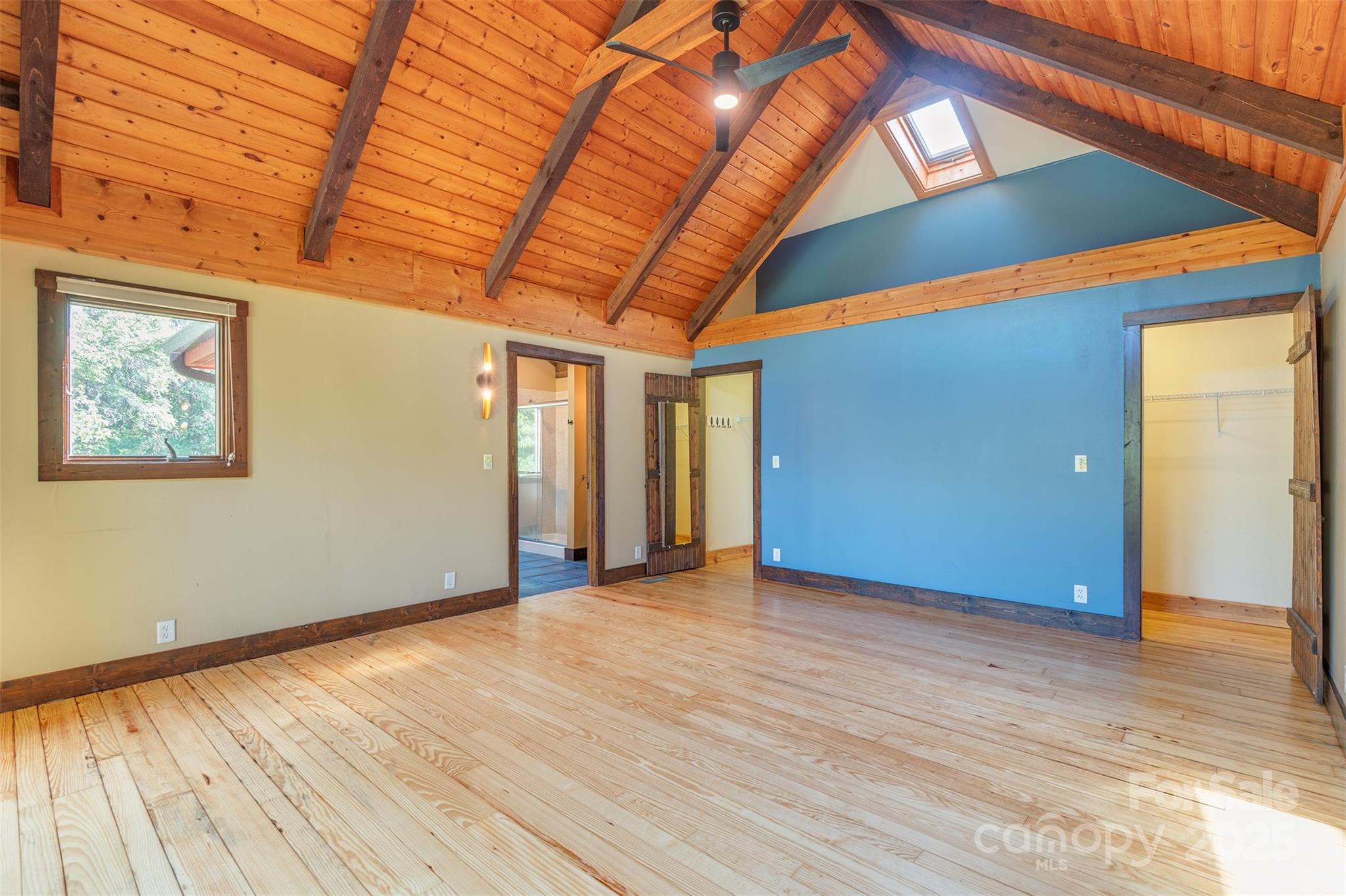 15 Mountain Tea Lane Alexander NC 28701