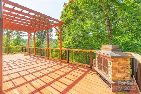 15 Mountain Tea Lane Alexander NC 28701