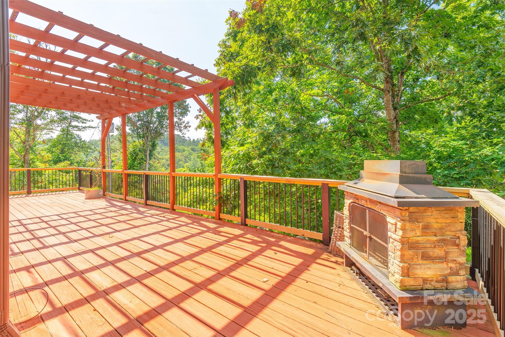 15 Mountain Tea Lane Alexander NC 28701