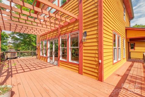 15 Mountain Tea Lane Alexander NC 28701
