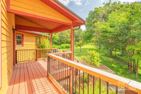 15 Mountain Tea Lane Alexander NC 28701