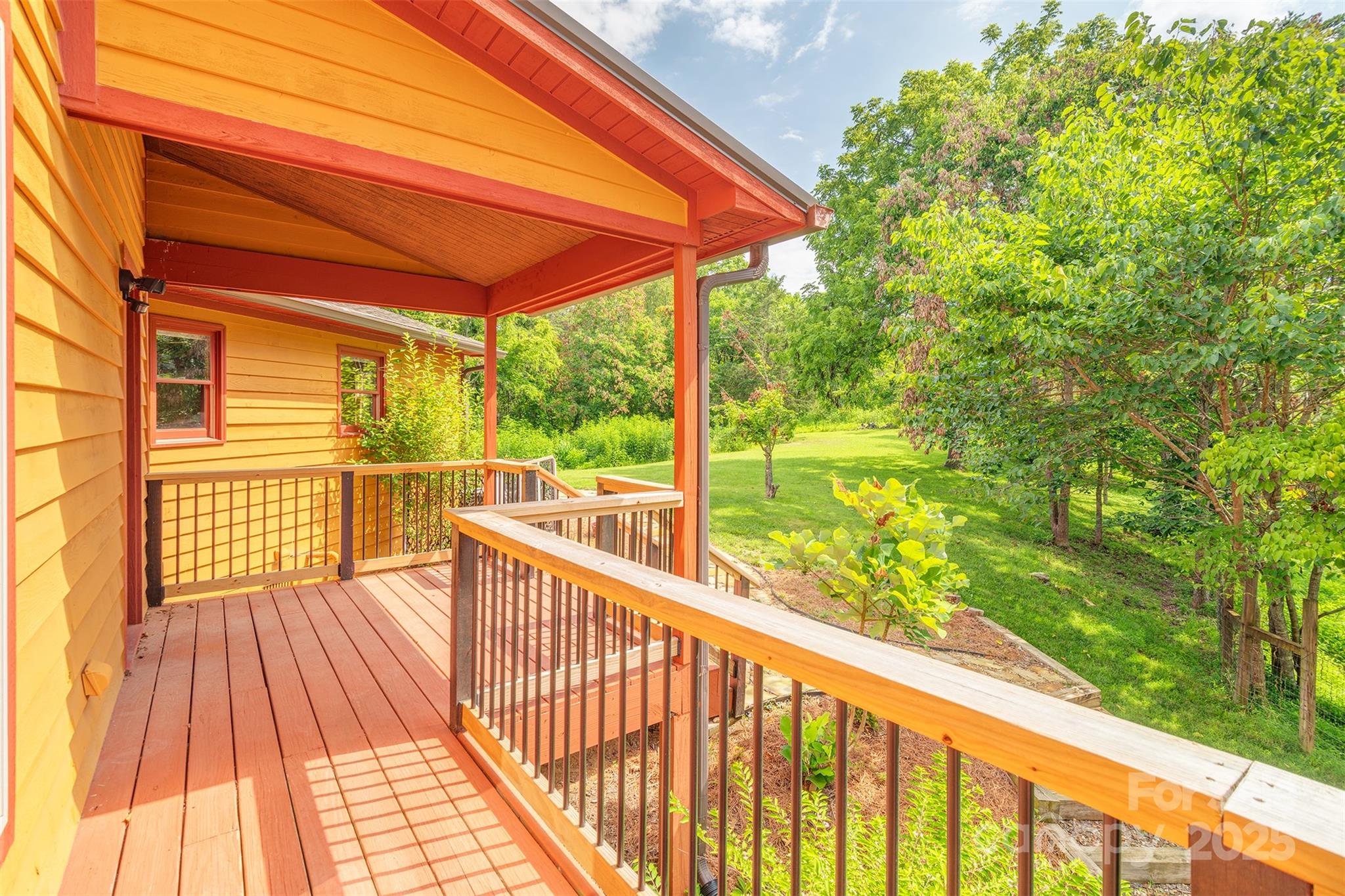 15 Mountain Tea Lane Alexander NC 28701