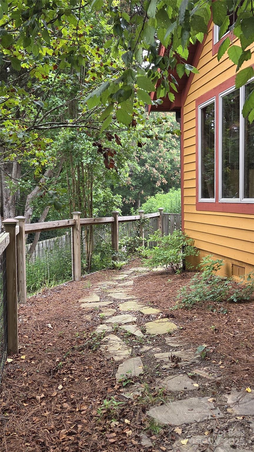 15 Mountain Tea Lane Alexander NC 28701