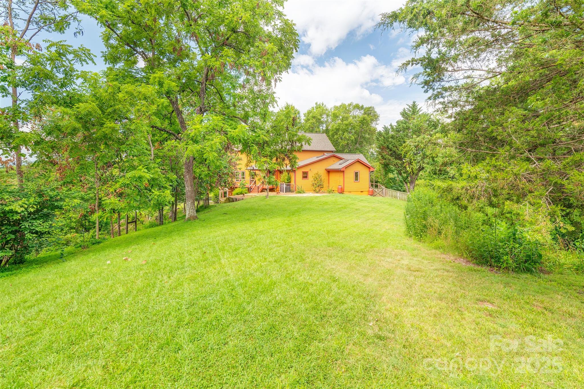 15 Mountain Tea Lane Alexander NC 28701