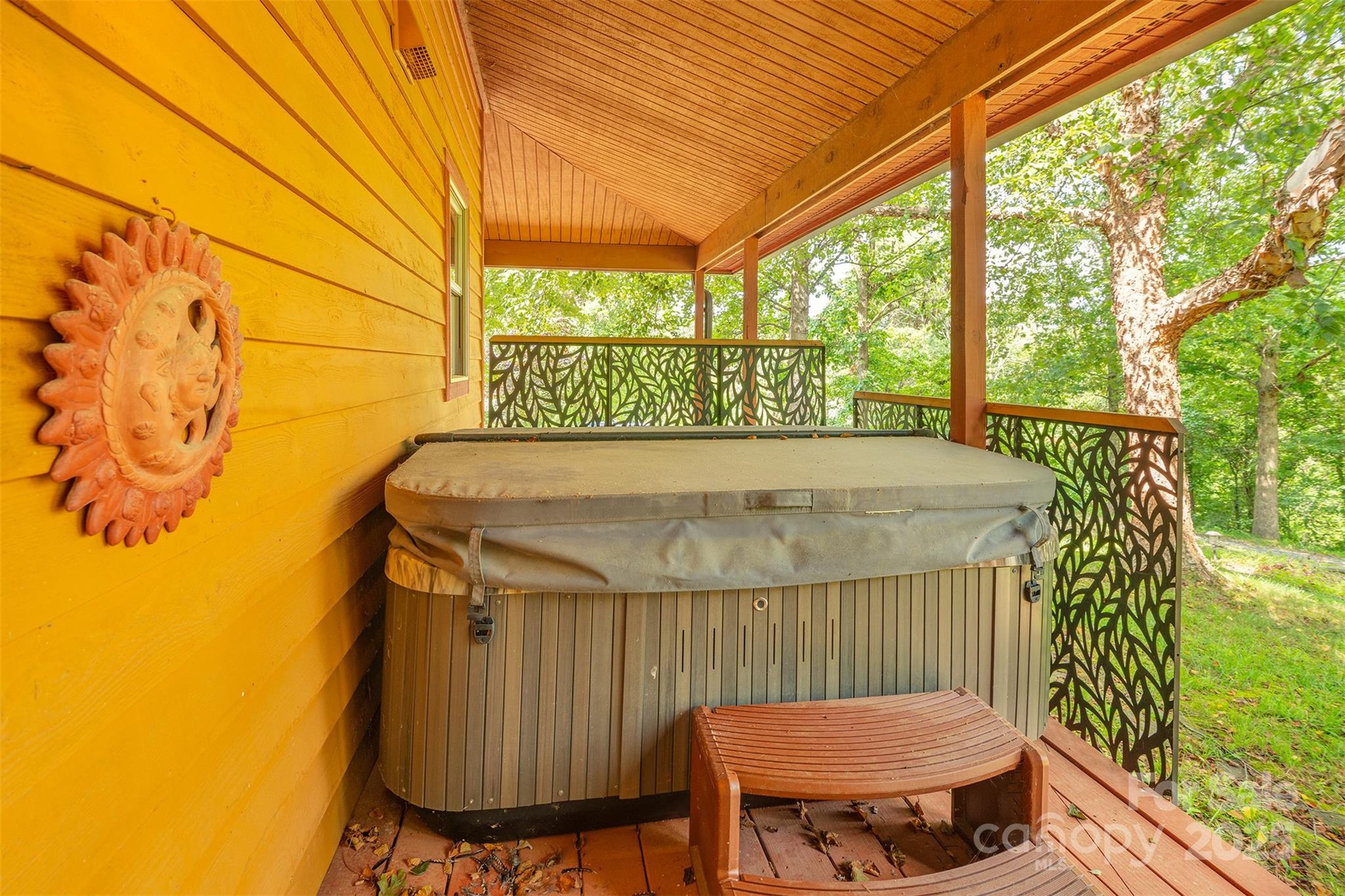 15 Mountain Tea Lane Alexander NC 28701