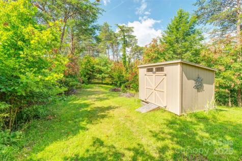 15 Mountain Tea Lane Alexander NC 28701