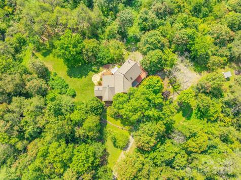 15 Mountain Tea Lane Alexander NC 28701