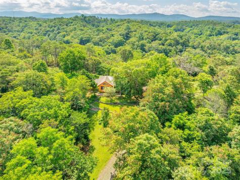 15 Mountain Tea Lane Alexander NC 28701