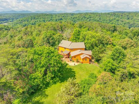 15 Mountain Tea Lane Alexander NC 28701