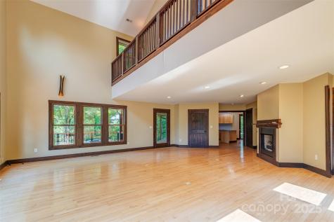 15 Mountain Tea Lane Alexander NC 28701