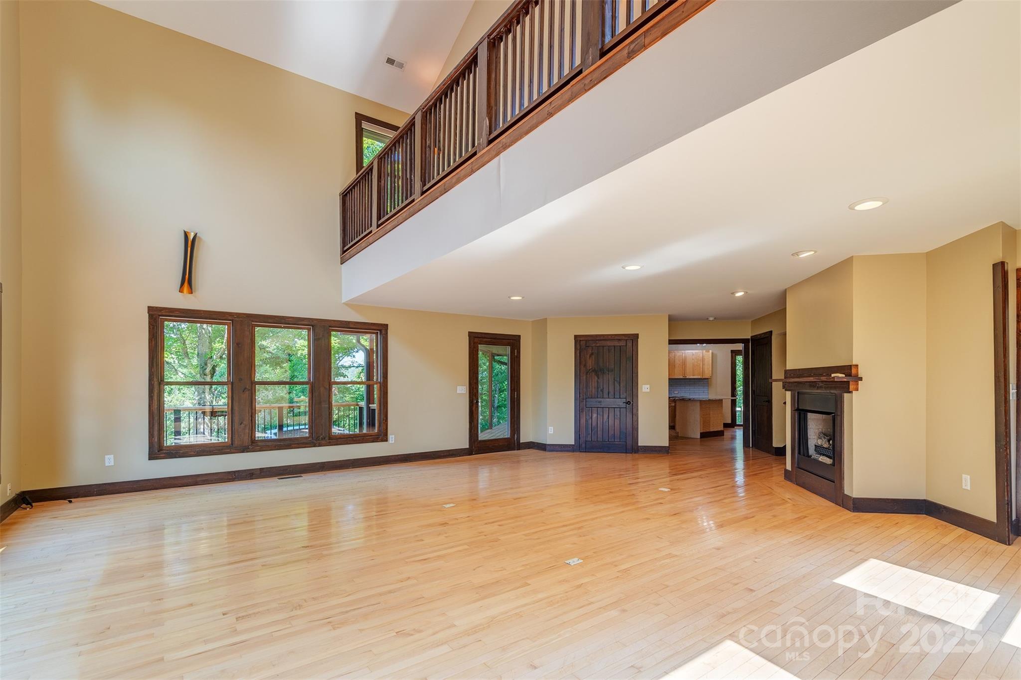 15 Mountain Tea Lane Alexander NC 28701