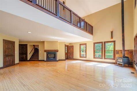 15 Mountain Tea Lane Alexander NC 28701
